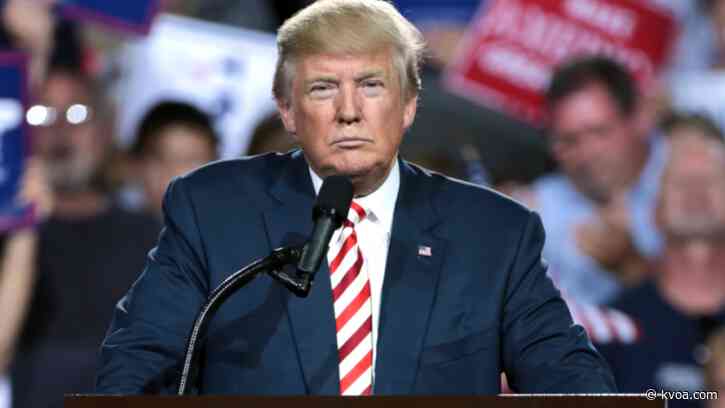 President Trump, GOP launch broad attack on Russia probe foundations