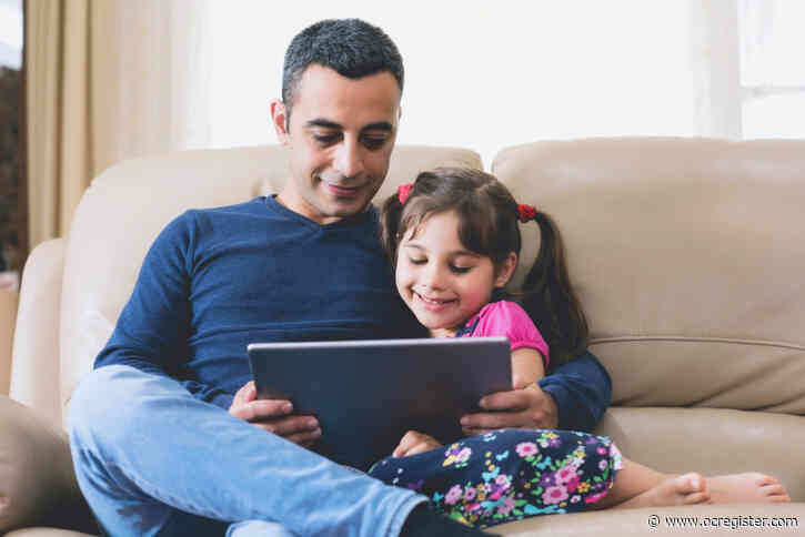 Education: Class is now in session — at home and online