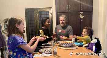 What It's Like to Celebrate Ramadan Under Coronavirus Lockdown in the West Bank