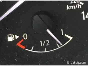 Rhode Islands Average Gas Price Falls Another 3 Cents - Cranston, RI Patch