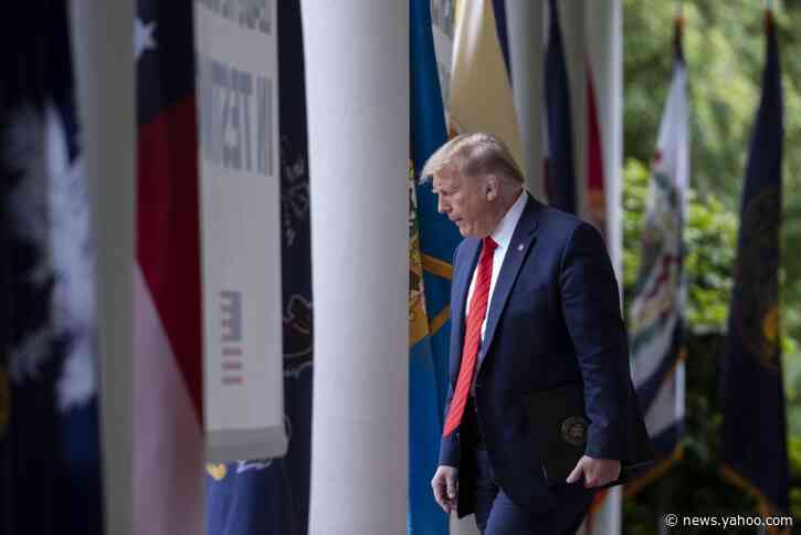 Emails: Trump nominee involved in shelving CDC virus guide