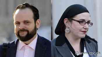 FBI offers $1M US reward in kidnapping of Coleman and Boyle