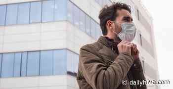 Track Edmonton coronavirus information with City's new data dashboard | News - Daily Hive