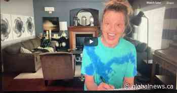 Edmonton writer takes on COVID-19 pandemic: ‘humour is a coping mechanism’ - Globalnews.ca