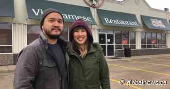 Longtime businesses in Edmonton forced to permanently close due to COVID-19 - Globalnews.ca