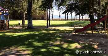 Camerino, pulizie in aree verdi e sfalcio dell'erba. Fanelli: "Operai al lavoro dal 23 aprile" - Picchio News