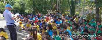 «Riaprite gli asili e i centri estivi» Petizione delle famiglie a Erba - La Provincia di Como