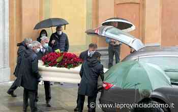 Anche online l'addio ad Angelo Porta «Erba perde un grande benefattore» - La Provincia di Como