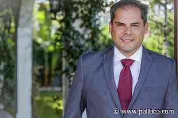 GOP wins special election in California after Democrat concedes