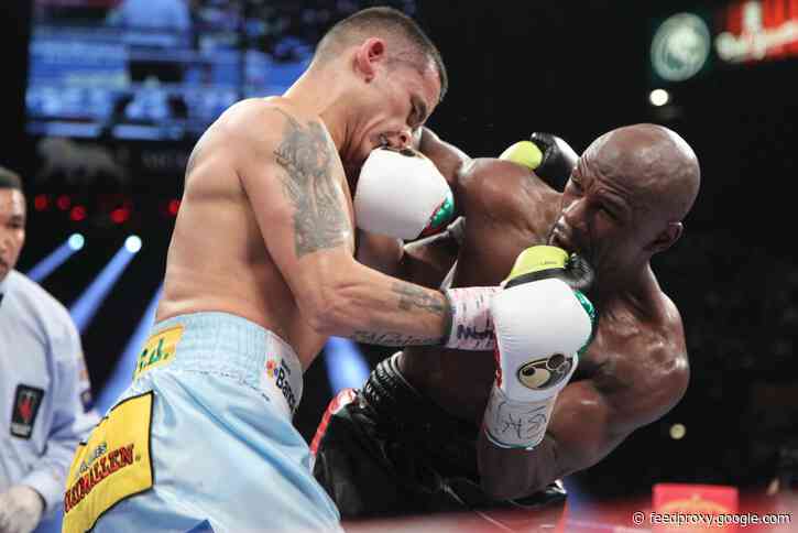 Mayweather: ‘They say I fought Tomato Cans, I made $1 billion’