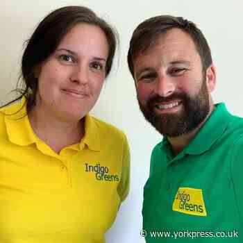 How home-buying and York housing market will be changed by coronavirus