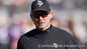 Mike Zimmer may not embrace joint practices this year