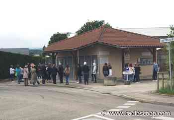 Réouverture des refuges : la SPA de Brignais prise d'assaut - Radio Scoop
