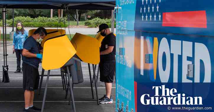 California special election: Republicans take back Katie Hill’s House seat