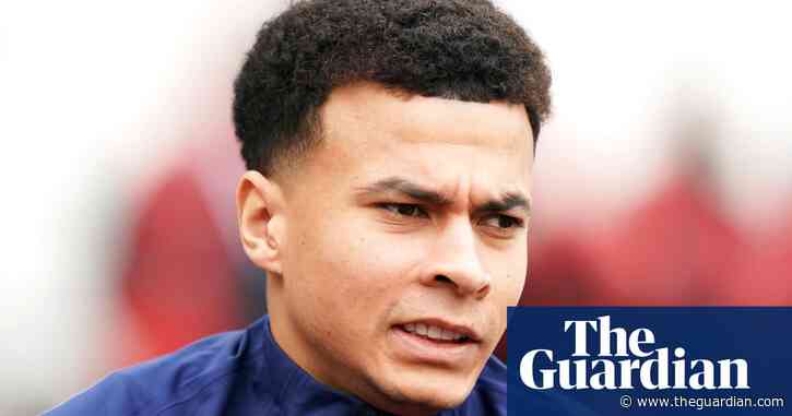 Dele Alli injured during 'horrible' knifepoint robbery at his home