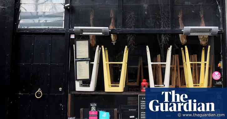 Government unveils taskforces for reopening five economic sectors