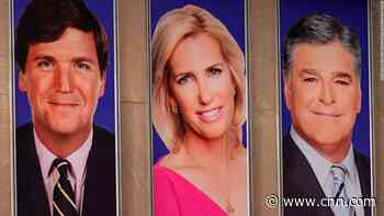 Fox News hosts target Dr. Anthony Fauci