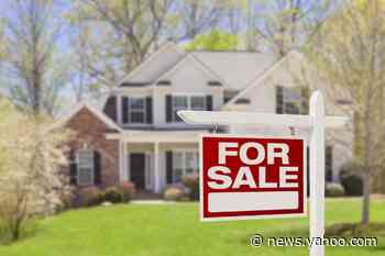We Were Planning to Sell Our Home Before the Pandemic Hit. Now, the Real Estate Market May Never Be the Same