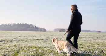 UK weather: Frosty mornings before mini heatwave hits