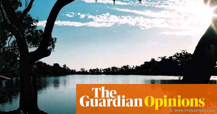 As the driest inhabited continent, Australia should listen to the oldest water science on the planet | Bradley Moggridge for IndigenousX