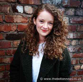 Mary Hargreaves publishes debut novel, This is not a Love Story