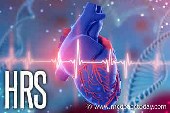 Chattiest Heart Rhythm Docs on Twitter May Work the Least