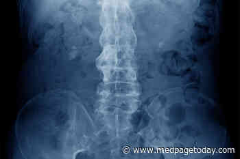 IL-17A Blockers Succeed in Spine Disease
