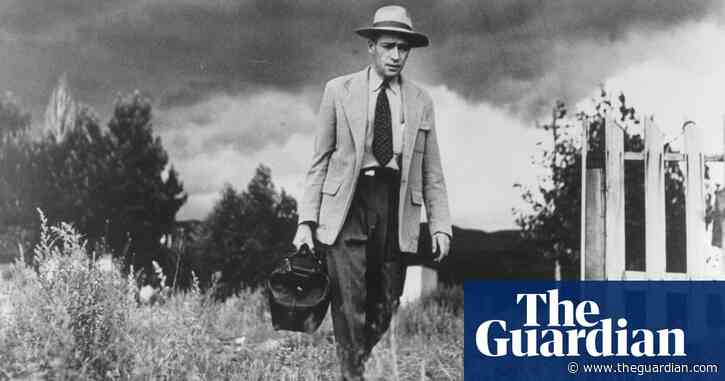 Frontline hero: the Rocky Mountain GP who healed America