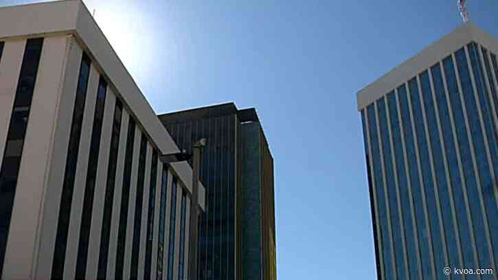 Pima County employees confused over return to work policy