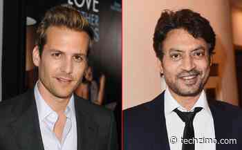 Gabriel Macht News Newslocker