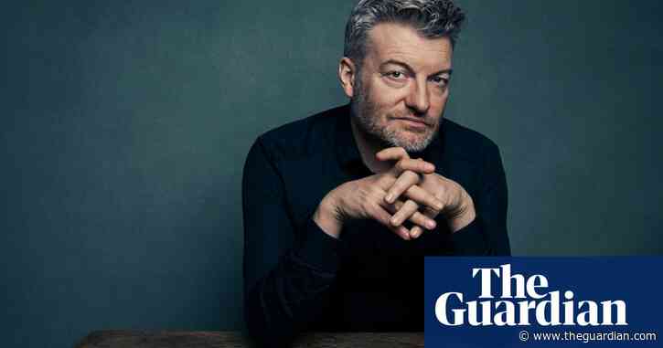 TV tonight: a locked-down Charlie Brooker presents Antiviral Wipe