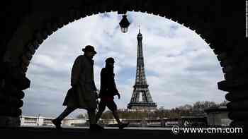 European Union suggests phased return to tourism