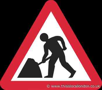Barnet named as one of capital’s roadwork hotspots
