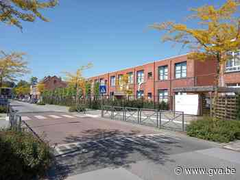 Kloosterstraat en Hagelkruis worden tijdelijke schoolstraten (Wuustwezel) - Gazet van Antwerpen