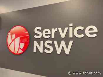 Citizen data compromised as Service NSW falls victim to phishing attack