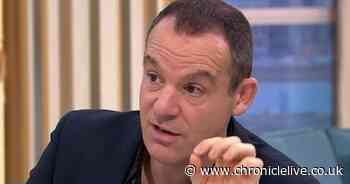 Martin Lewis issues warning for holidaymakers over cancellation refunds