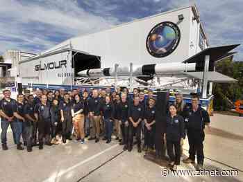 Defence signs space satellite deal with Gilmour Space Technologies
