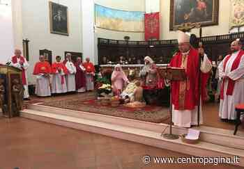 Festa dei Santi patroni a Castelfidardo, domani sarà una celebrazione "social" - Osimo - Centropagina