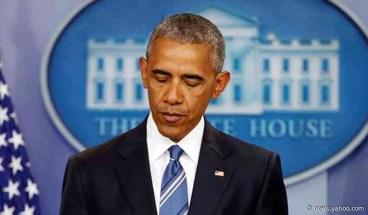 Don’t Shrug at Obama’s Michael Flynn Scandal