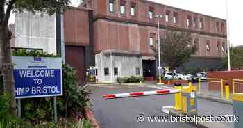 HMP Bristol prisoner dies while waiting for court date
