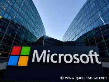 Microsoft rolls out May Tuesday patch to fix vulnerabilities - Gadgets Now