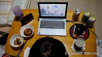 Virtual Cheers! Japan's 'Nomikai' Goes Online for Coronavirus Time - Gadgets 360