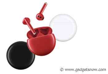 Huawei Freebuds 3 launched in India, priced at Rs 12,990 - Gadgets Now