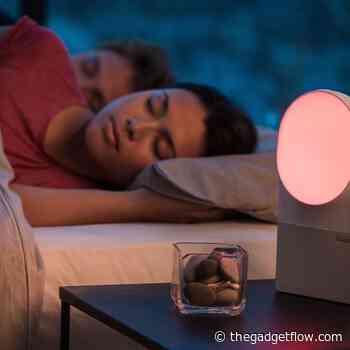 Bedroom gadgets to help you sleep better - Gadget Flow