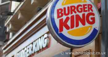 Burger King announce reopening of 50 restaurants