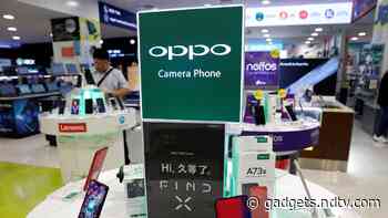 Xiaomi, Oppo's Consumer Finance Plans Said to Be Upset by Tougher Scrutiny of Foreign Investment