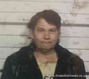 Missing Farnworth woman found safe and well following police appeal