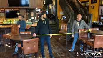 Is it safe to use restaurant utensils? Your COVID-19 questions answered