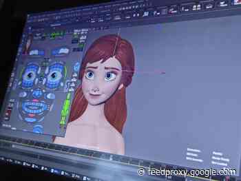 Disney Plus series showcasing the making of Frozen 2 will debut June 26     - CNET
