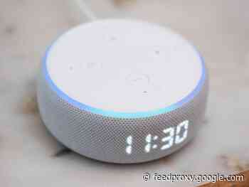 Amazon says a group of scammers set its sights on Alexa device customers     - CNET